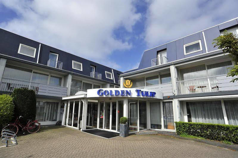 Hotel Golden Tulip Loosdrecht Ámsterdam Exterior foto
